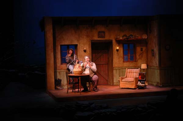 Lieutenant of Inishmore